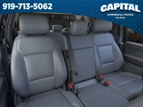 New 2026 Ford F350 XL image 10