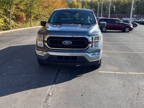 Used 2022 Ford F150 XLT w/ Bed Utility Package image 3