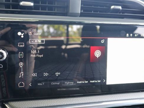 New 2025 GMC Sierra 3500 Denali w/ Denali Reserve Package image 28