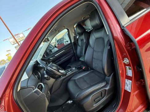 Used 2019 MAZDA CX-5 Touring FWD image 68