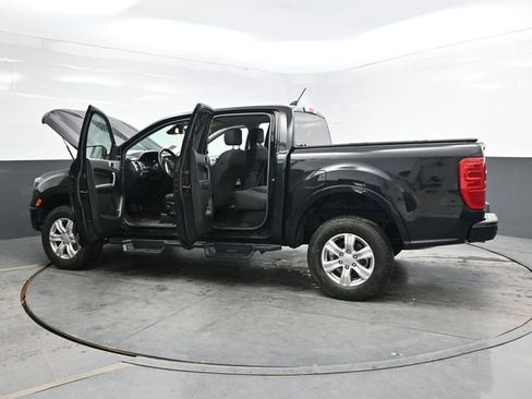 Used 2021 Ford Ranger XLT RWD image 42