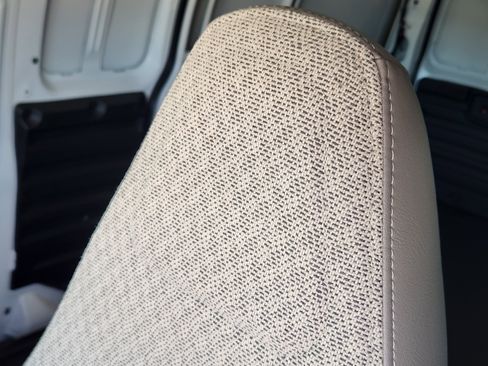 New 2025 Chevrolet Express 2500 w/ Driver Convenience Package image 12