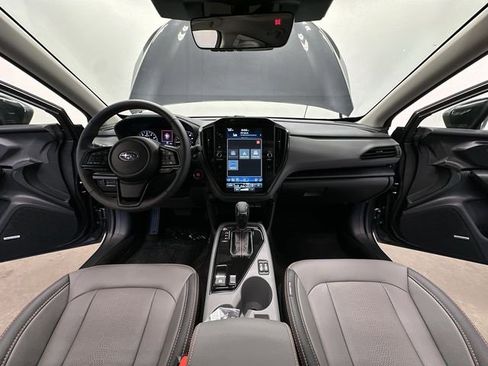 Used 2025 Subaru Crosstrek 2.5i Limited image 19