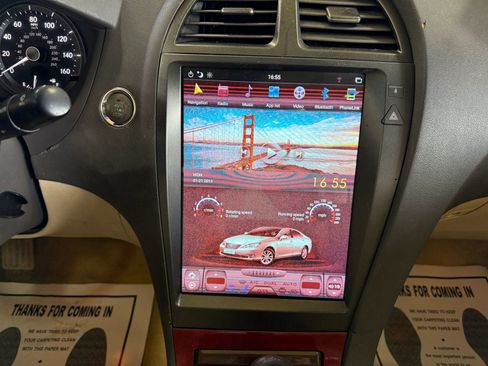 Used 2008 Lexus ES 350 image 16