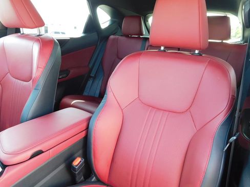 Used 2025 Lexus NX 350 AWD w/ Accessory Package (2T) image 16