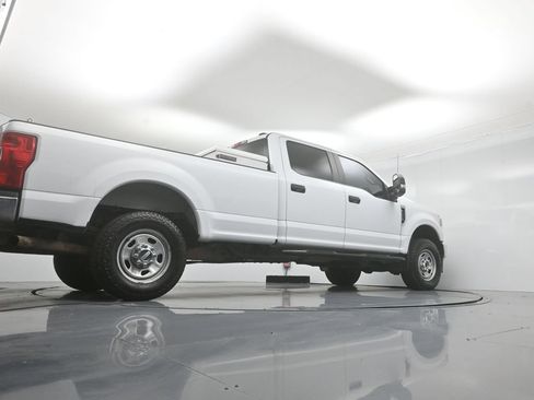 Certified 2022 Ford F350 XL w/ Power Equipment Group AWD/4WD image 44