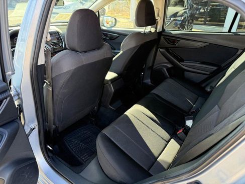 Used 2022 Subaru Impreza 2.0i image 12