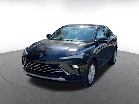 Used 2025 Buick Envista Preferred image 7