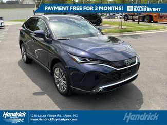 Used 2023 Toyota Venza Limited AWD/4WD video 1