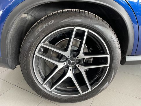 Used 2017 Mercedes-Benz GLE 43 AMG 4MATIC Coupe image 14