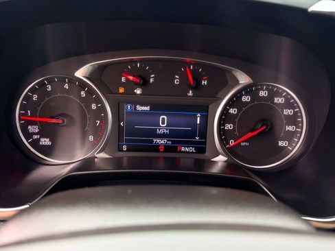 Used 2020 Chevrolet Blazer LT w/ Redline Edition FWD image 45