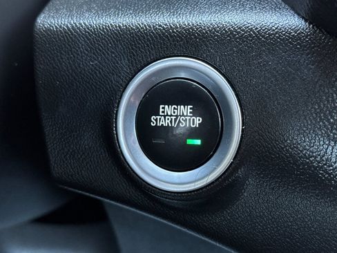 Used 2023 GMC Terrain Denali w/ Denali Premium Package AWD/4WD image 24