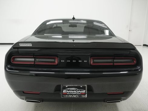 Used 2021 Dodge Challenger GT w/ Driver Convenience Group RWD image 5