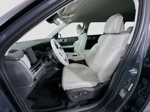 New 2026 Hyundai Santa Fe SEL image 15