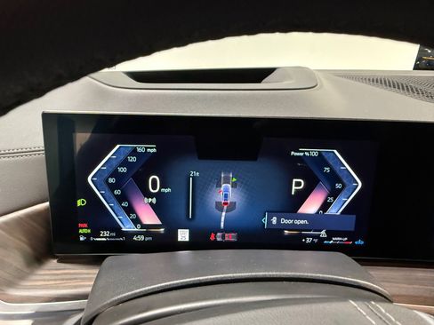 Used 2024 BMW X7 xDrive40i image 35