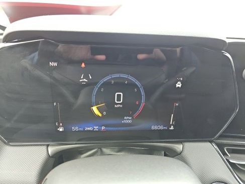 Used 2026 Chevrolet TrailBlazer RS w/ Convenience Package image 23