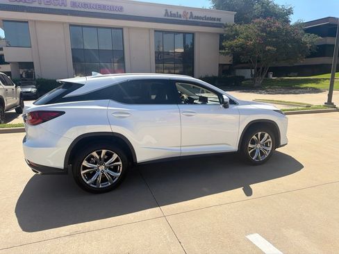 Used 2020 Lexus RX 350 FWD w/ Premium Package image 11