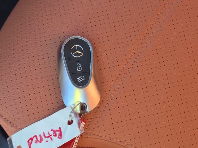 Certified 2026 Mercedes-Benz C 300 4MATIC Sedan image 33