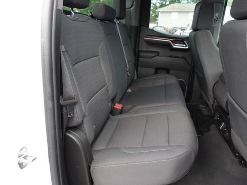Used 2023 GMC Sierra 1500 Elevation AWD/4WD image 28