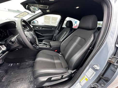 Used 2023 Honda Civic Sport image 20