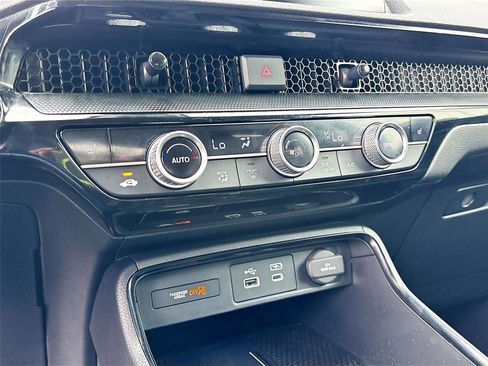 Certified 2025 Honda CR-V EX-L image 17