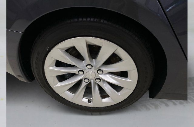 Used 2016 Tesla Model S 75D AWD/4WD image 18