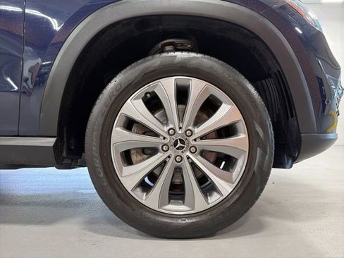 Used 2020 Mercedes-Benz GLE 350 4MATIC image 35