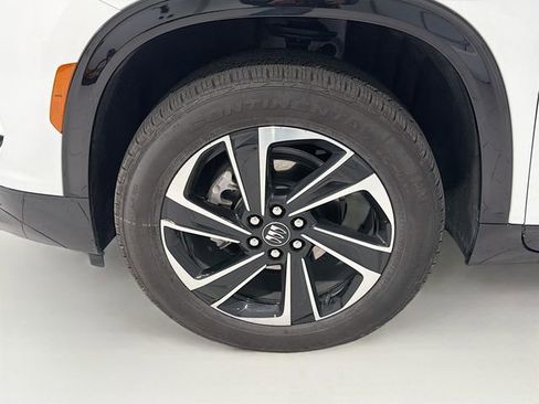 New 2026 Buick Enclave Sport Touring w/ Power Package image 28