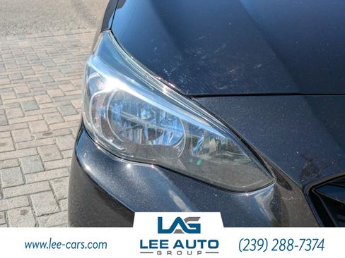 Used 2020 Subaru Impreza 2.0i Sport image 8