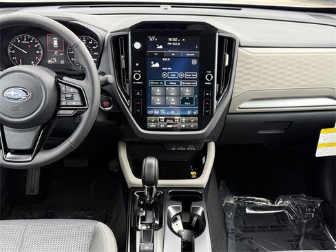 New 2026 Subaru Forester Premium image 11