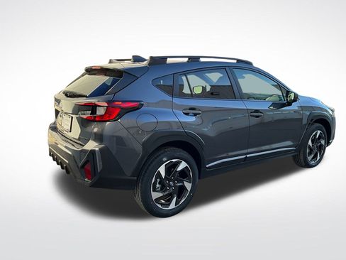 New 2026 Subaru Crosstrek 2.5i Limited AWD/4WD image 5