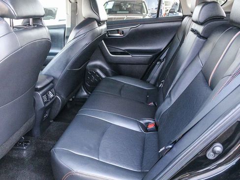 Used 2024 Toyota RAV4 Adventure AWD/4WD image 20