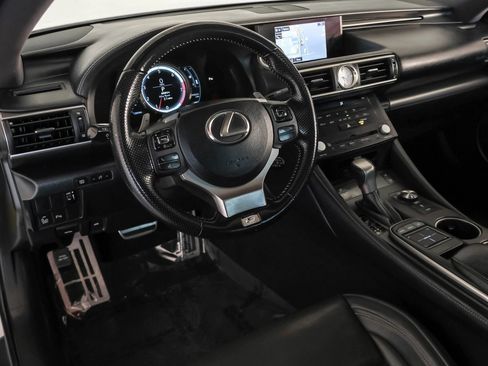 Used 2016 Lexus RC 350 image 2