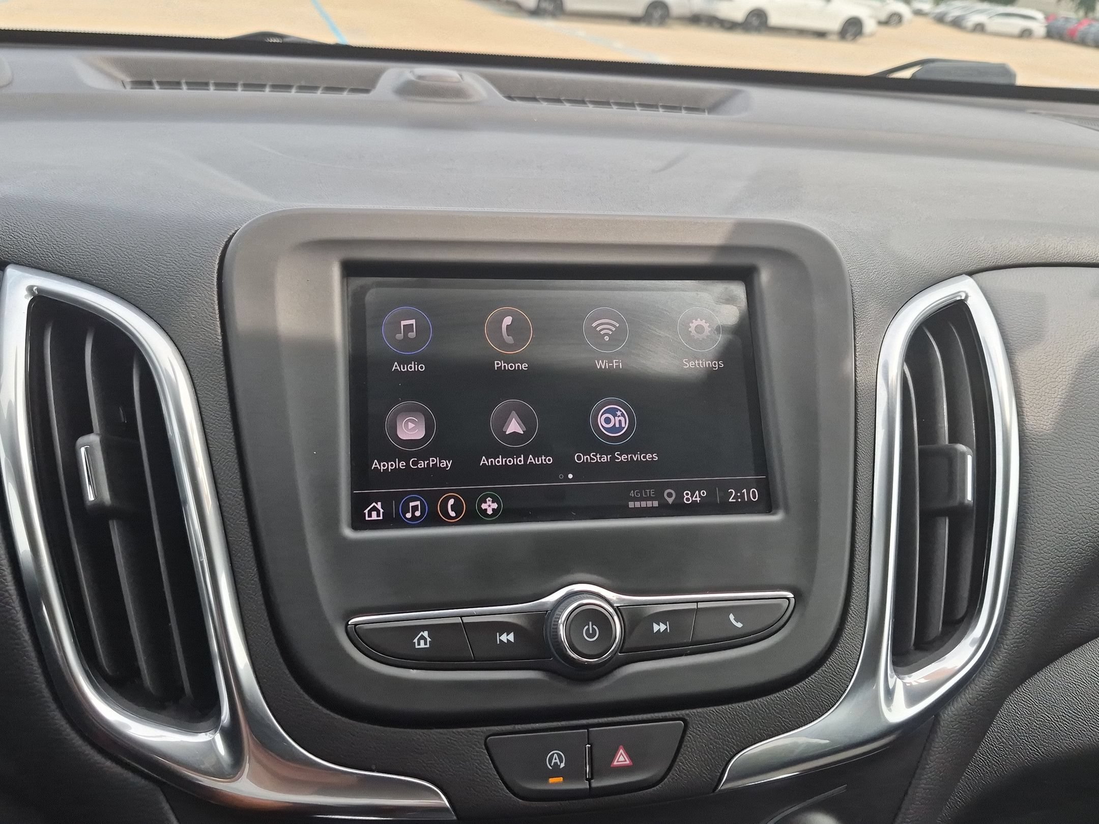 Used 2024 Chevrolet Equinox LT FWD image 17
