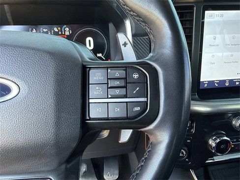 Used 2022 Ford F150 Raptor w/ Equipment Group 801A High image 28