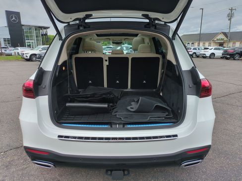 Certified 2025 Mercedes-Benz GLE 350 4MATIC image 34