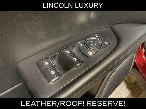 Used 2023 Lincoln Nautilus Reserve w/ Equipment Group 201A AWD/4WD image 30