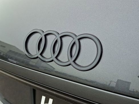 New 2026 Audi A6 Premium Plus image 5