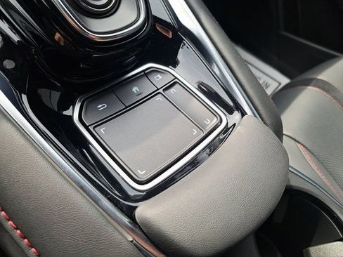 Used 2025 Acura RDX A-Spec AWD/4WD image 17