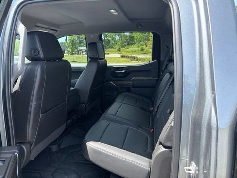 Used 2021 Chevrolet Silverado 1500 LT w/ True North Edition Plus AWD/4WD image 15