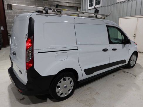 Used 2020 Ford Transit Connect XL FWD image 5