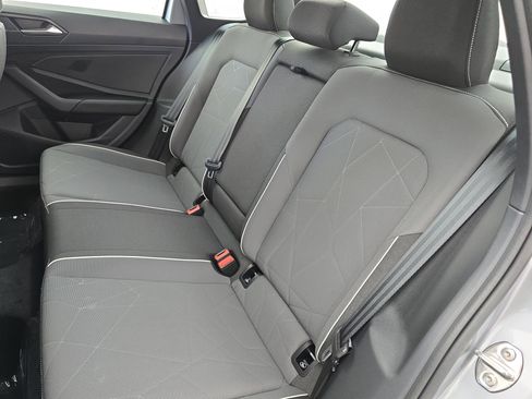 New 2026 Volkswagen Jetta Sport image 13