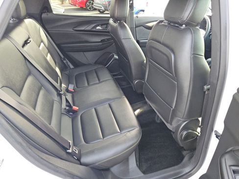 Used 2024 Chevrolet TrailBlazer ACTIV w/ Convenience Package image 19