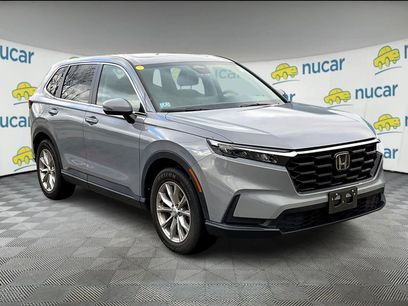 Certified 2023 Honda CR-V EX
