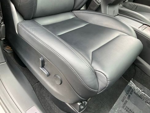 Used 2019 Tesla Model X Long Range AWD/4WD image 82