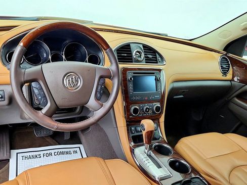 Used 2016 Buick Enclave Leather FWD image 12
