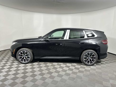 New 2026 BMW X3 xDrive30 w/ Convenience Package image 4