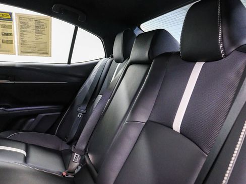 Used 2026 Toyota Camry SE FWD image 22