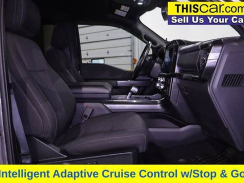 Used 2021 Ford F150 XLT w/ Equipment Group 302A High RWD image 29