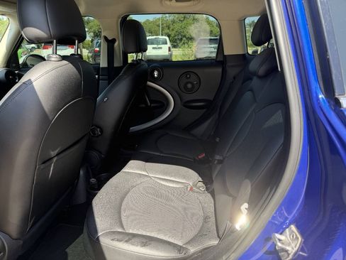Used 2015 MINI Cooper Countryman FWD image 11
